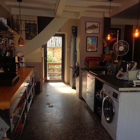 L'Ancienne Epicerie De Poil Villa ภายนอก รูปภาพ