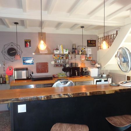 L'Ancienne Epicerie De Poil Villa ภายนอก รูปภาพ