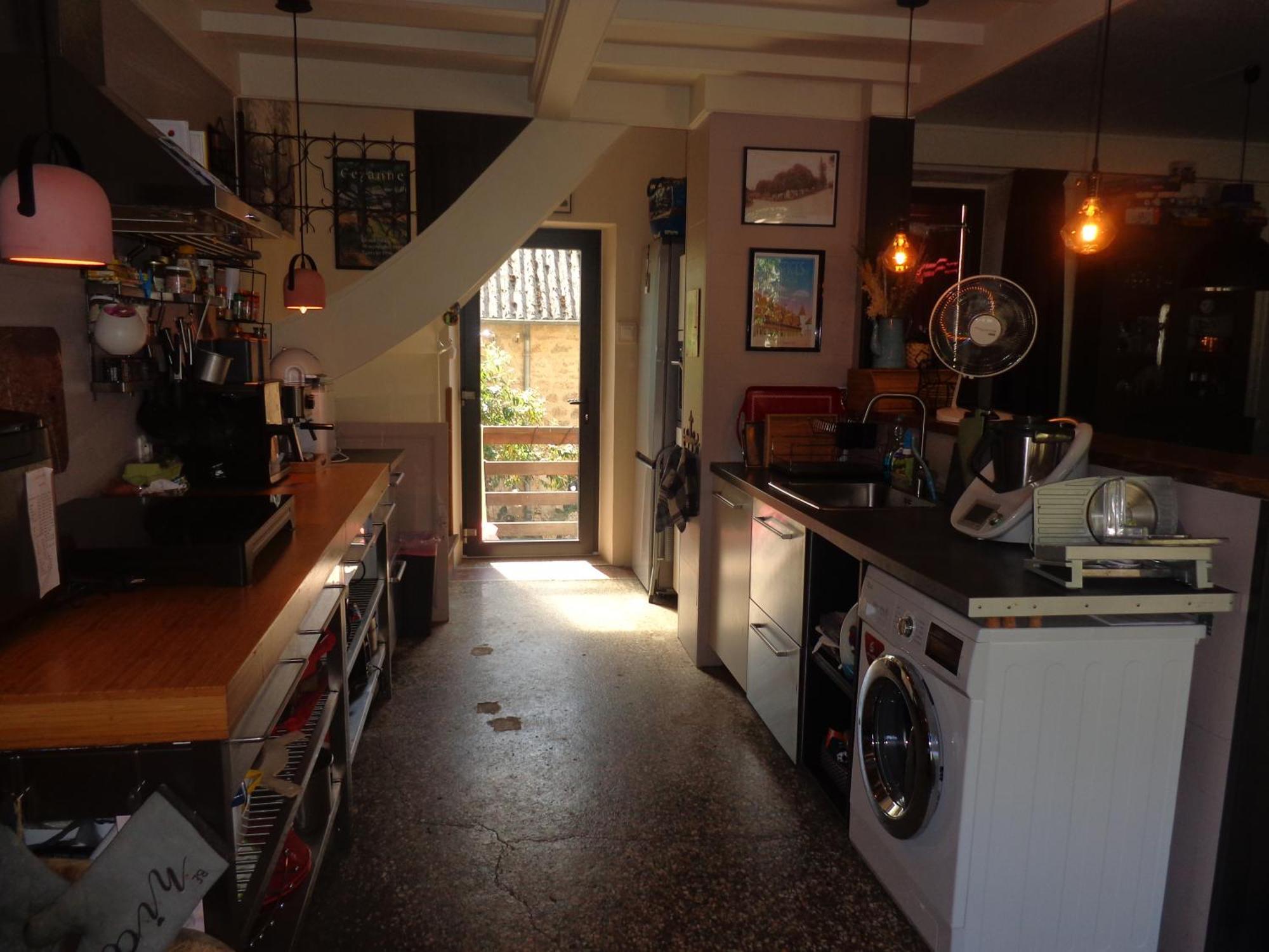 L'Ancienne Epicerie De Poil Villa ภายนอก รูปภาพ