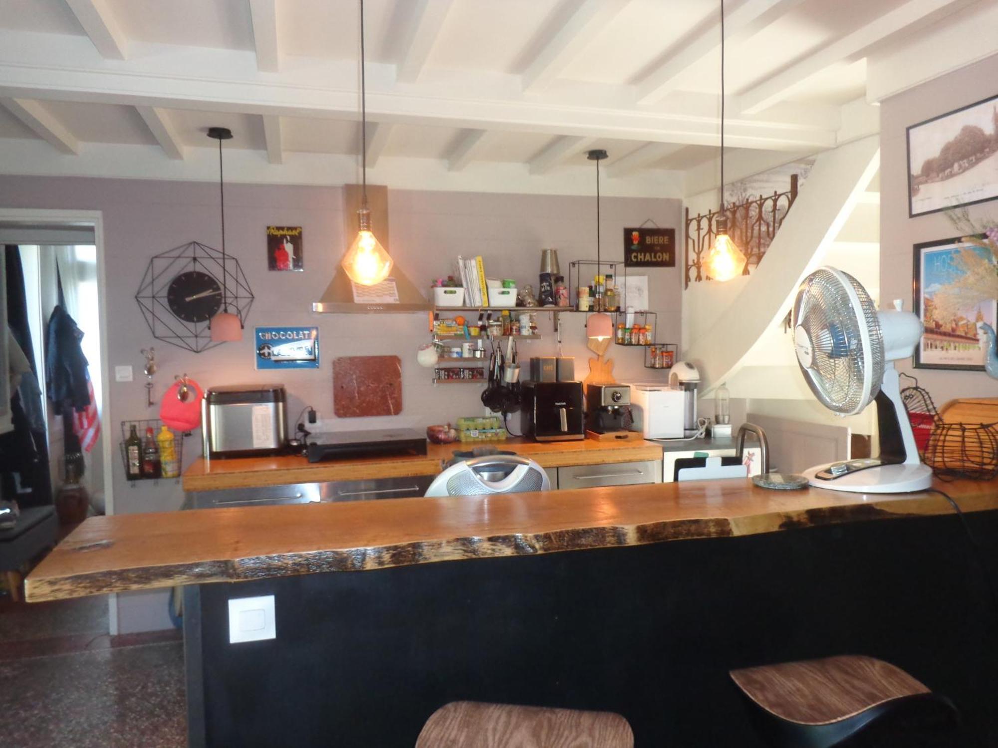 L'Ancienne Epicerie De Poil Villa ภายนอก รูปภาพ