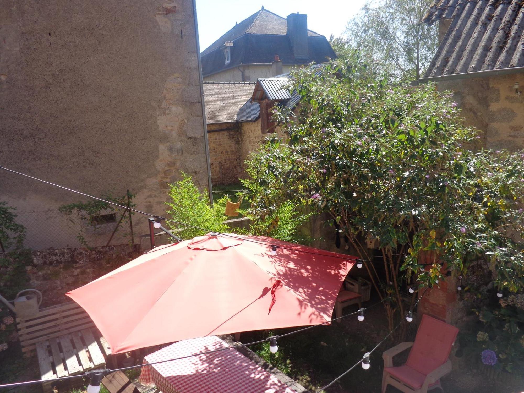 L'Ancienne Epicerie De Poil Villa ภายนอก รูปภาพ