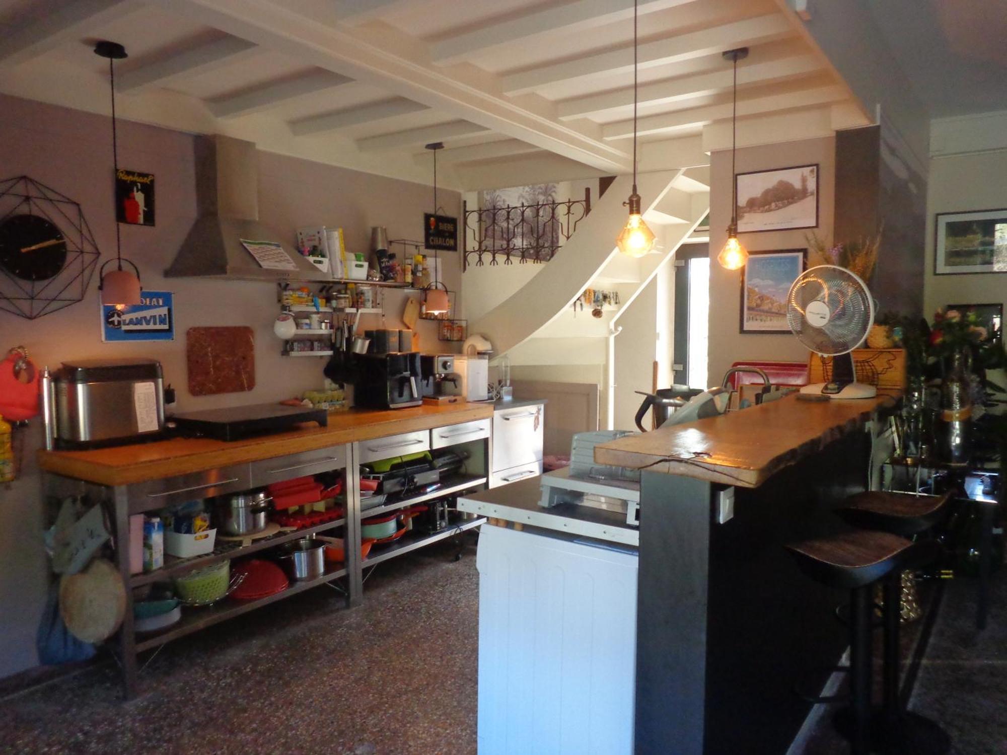 L'Ancienne Epicerie De Poil Villa ภายนอก รูปภาพ